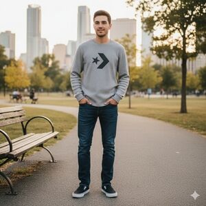 Vans Black Slip-On Sneakers